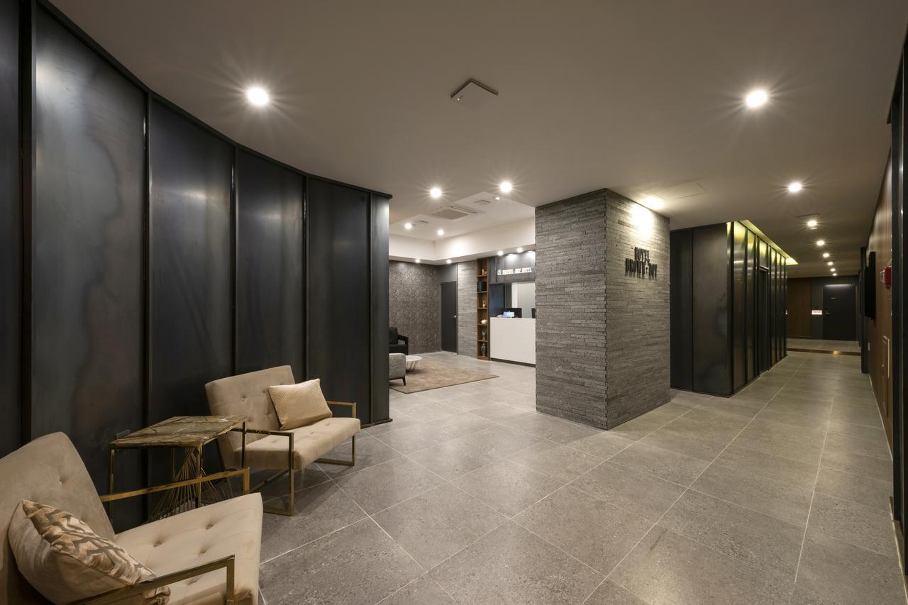 Brown-Dot Hotel Gupo Busan Exterior photo